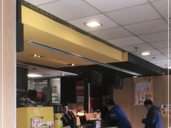 -麦当劳(北京上地十街餐厅店)