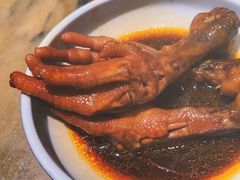 -慧娟面馆·餐厅(望江路店)