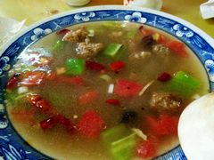 android_upload_pic-西工饭庄快餐厅(西工小街店)