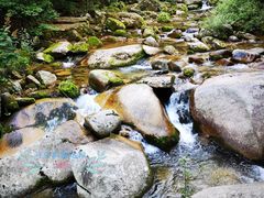 -丹东天桥沟景区