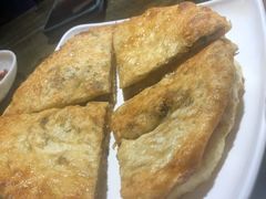 -乐山食古香跷脚牛肉