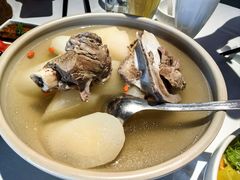 -悦融·京鲁菜·露台花园(安定门店)