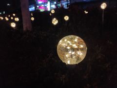 -丽达购物中心(崂山店)