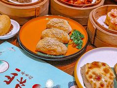 -山水茶艺馆·点心粤菜·30年老字号