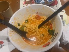 -和府捞面(天河领展广场店)