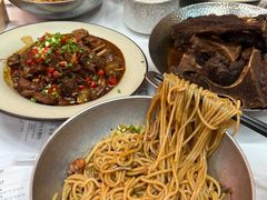 -粉观右江西鲜辣米粉(天地店)
