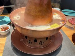 -额尔敦草原涮羊肉·烧烤(冻青树总店)