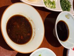 -1078號老北京涮肉(松柏店)