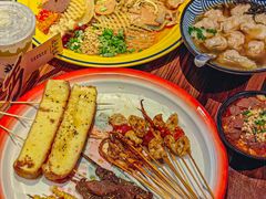 -北丐先生·野馄饨烧烤(雨花万象店)