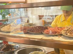 -四里沙茶面(湖滨四里店)