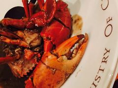 -Ministry of Crab(科伦坡店)