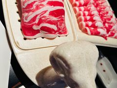 -额尔敦传统涮(公园西路店)