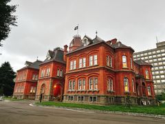 -北海道厅旧本厅舍(旧本庁舎)