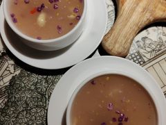 -绿茶餐厅(龙湖星悦荟店)