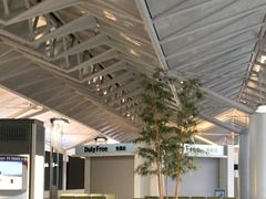 登机口-中部国际机场