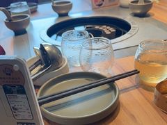 -巴奴毛肚火锅(相州店)