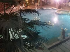 -咸宁万豪温泉谷度假区