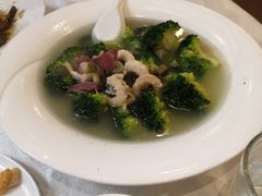 -梅龙镇酒家(南京西路总店)