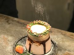 -BE NORMAL CAFE(霞溪路店)