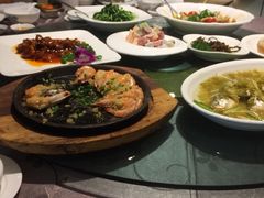 -宁波新晶都开元名庭大酒店·华晶中餐厅(百丈东路店)