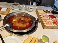 -麻辣空间·清油火锅(水井沟店)