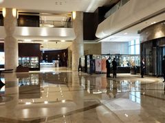 -天津滨海圣光皇冠假日酒店