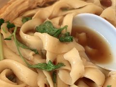 -晋一碗刀削面·特色家常菜(云岗店)