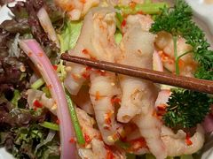 -岛风·台食小馆 ISLAND BISTRO(烟台山店)