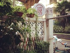 隅Cafe-隅cafe(傅厚岗店)