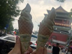 -吴裕泰茶庄(鼓楼店)