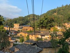 -杨家堂村