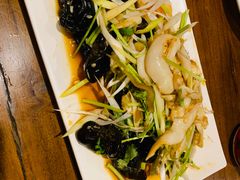 -威海小海鲜大排档胖哥烧烤(双井店)