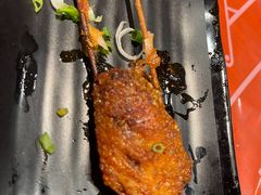 鸡翅-汉虾王.小龙虾.武汉菜.粤菜(科技园店)