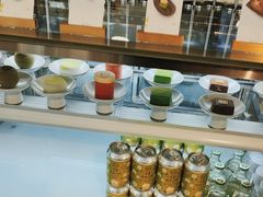 -张一元茶庄(望京店)