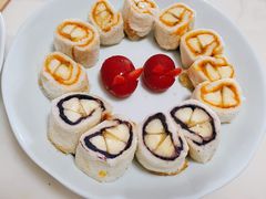 -爱贝尔高端月嫂(母婴护理)