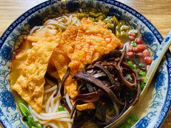 -柳石居柳州螺蛳粉(万达店)