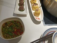 -许府牛火锅(信义坊总店)