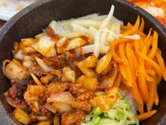 -全州拌饭馆(断桥店)