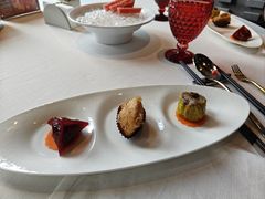 -三号黄浦会Canton Table