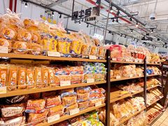 -京客隆超市(京源店)