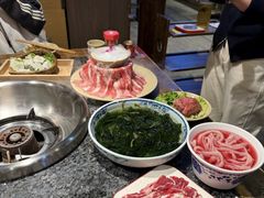 -蜀大侠火锅(四川北路店)