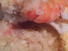 迷你什锦烧——大虾-味乃家 本店