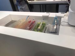 -兰熊鲜奶(西直门凯德mall店)