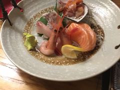 -大将料理餐厅(汇锦街店)