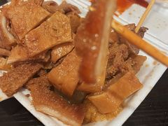 -细妹五香牛杂(步行街店)