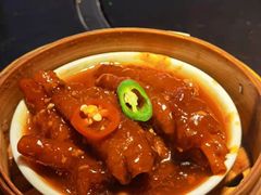 -滋粥楼·顺德菜海鲜茶点(方舟店)
