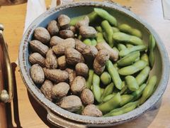 -肉串汪(月坛店)