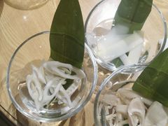 -竹鲜笙全竹宴(国色天香店)
