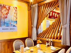 -木王宴语·野生鲜菌火锅(玉河店)
