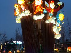 -南宫五洲植物乐园